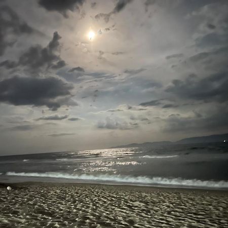 V&Z Apartment Seaview Οφρύνιο Εξωτερικό φωτογραφία
