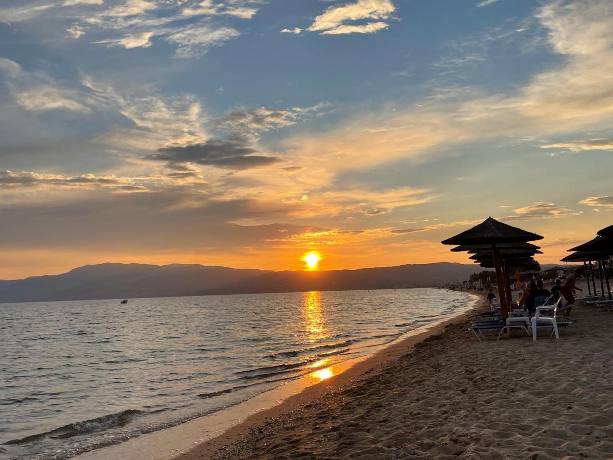 V&Z Apartment Seaview Οφρύνιο Εξωτερικό φωτογραφία