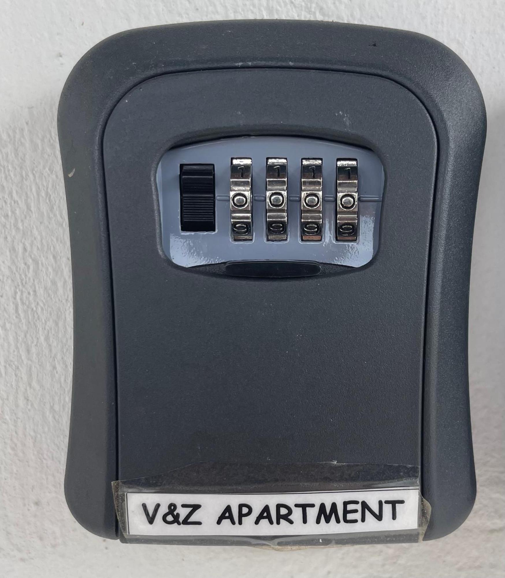 V&Z Apartment Seaview Οφρύνιο Εξωτερικό φωτογραφία
