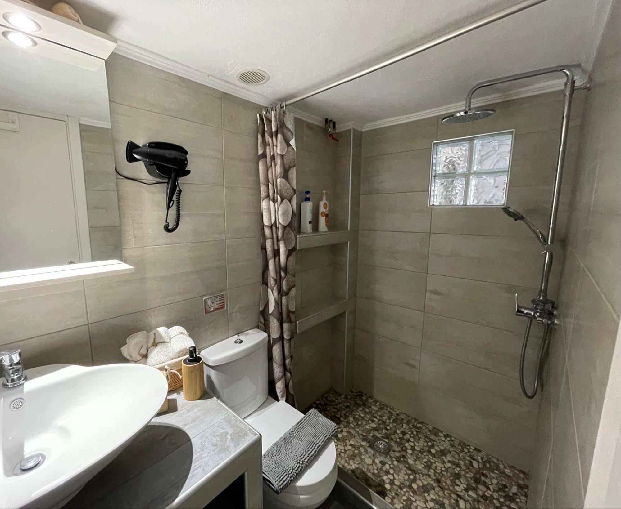 V&Z Apartment Seaview Οφρύνιο Εξωτερικό φωτογραφία